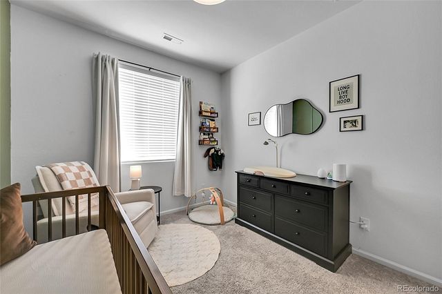 5106 Makalu Drive, Colorado Springs, CO 80924