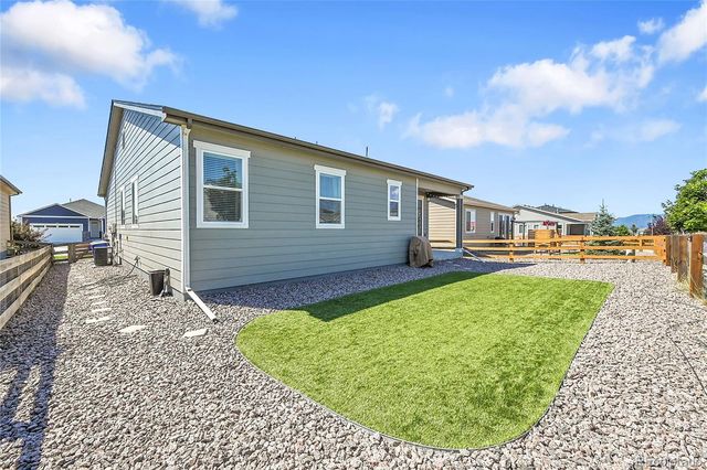 5106 Makalu Drive, Colorado Springs, CO 80924