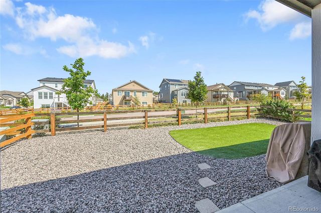 5106 Makalu Drive, Colorado Springs, CO 80924