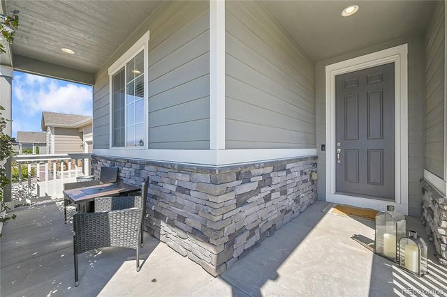 5106 Makalu Drive, Colorado Springs, CO 80924