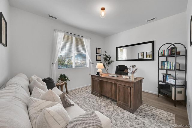 5106 Makalu Drive, Colorado Springs, CO 80924