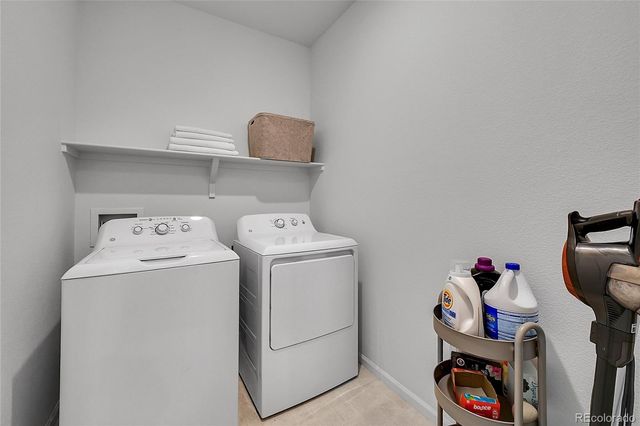 5106 Makalu Drive, Colorado Springs, CO 80924