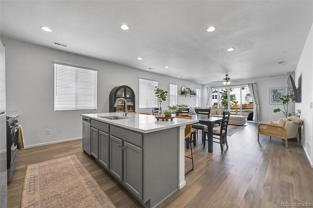 5106 Makalu Drive, Colorado Springs, CO 80924