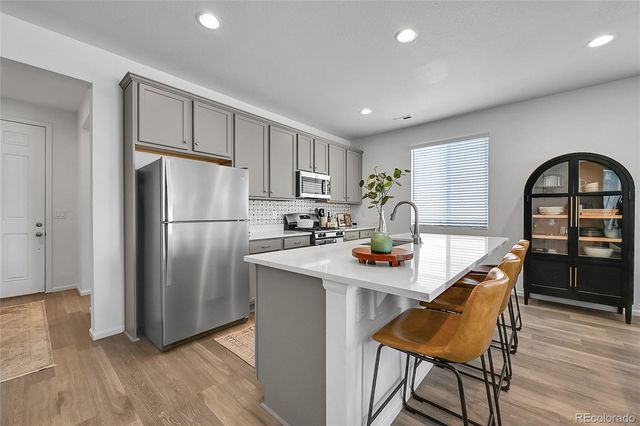 5106 Makalu Drive, Colorado Springs, CO 80924