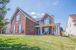 7513 Ashton Pointe Lane, Knoxville, TN 37931