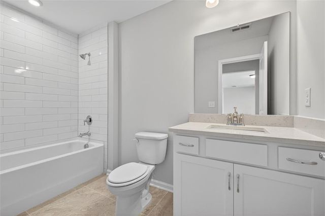 126 Jane Boulevard NW, Cartersville, GA 30120