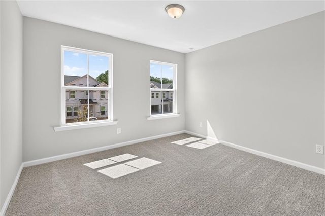 126 Jane Boulevard NW, Cartersville, GA 30120