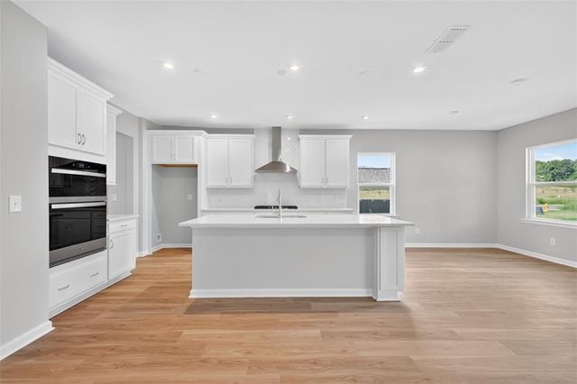 126 Jane Boulevard NW, Cartersville, GA 30120