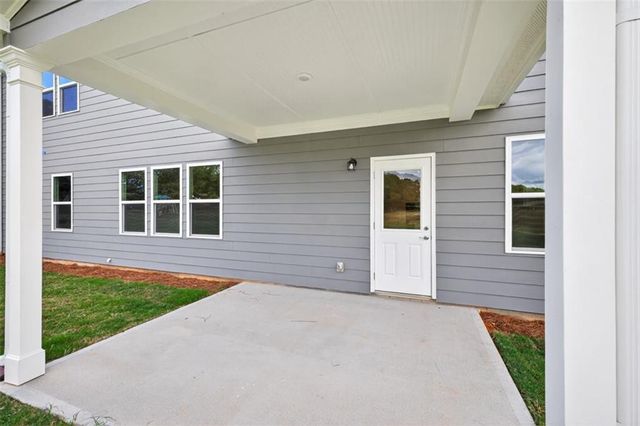 126 Jane Boulevard NW, Cartersville, GA 30120
