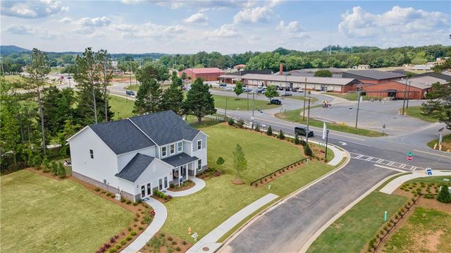 126 Jane Boulevard NW, Cartersville, GA 30120