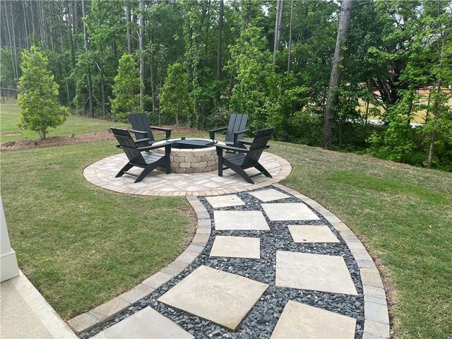 126 Jane Boulevard NW, Cartersville, GA 30120