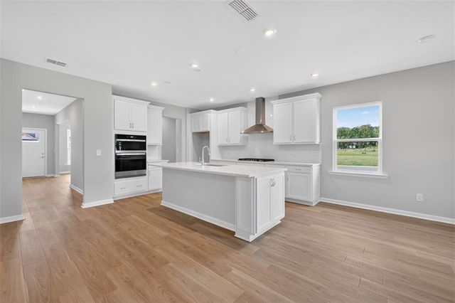126 Jane Boulevard NW, Cartersville, GA 30120