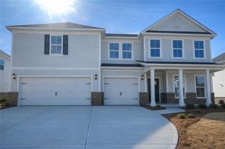 126 Jane Boulevard NW, Cartersville, GA 30120