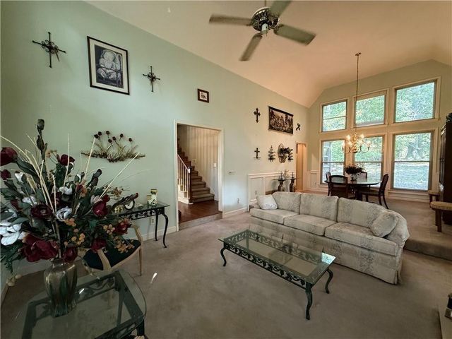 4651 Deep Creek NE Drive, Sugar Hill, GA 30518