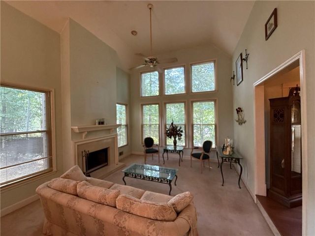 4651 Deep Creek NE Drive, Sugar Hill, GA 30518