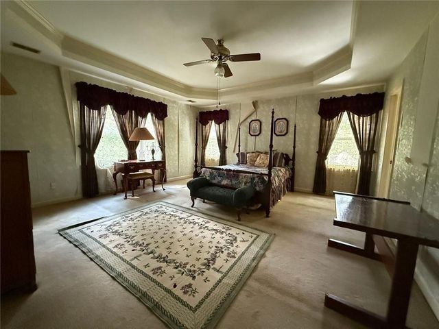 4651 Deep Creek NE Drive, Sugar Hill, GA 30518