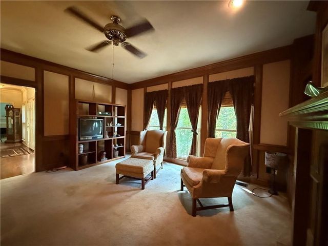 4651 Deep Creek NE Drive, Sugar Hill, GA 30518