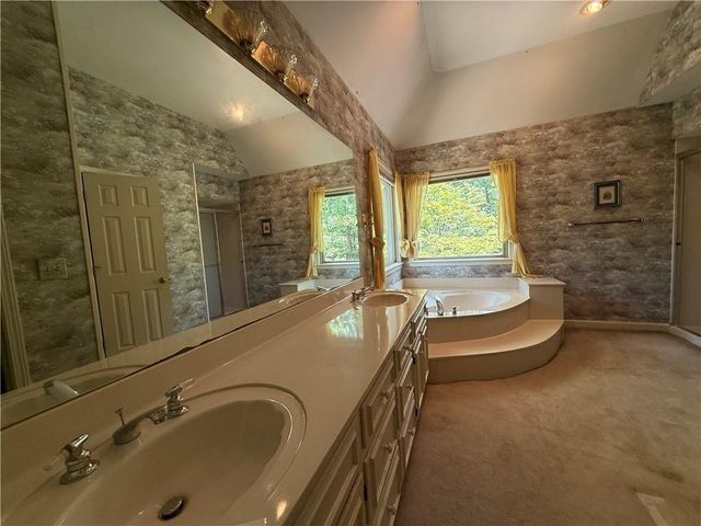 4651 Deep Creek Drive NE, Sugar Hill, GA 30518