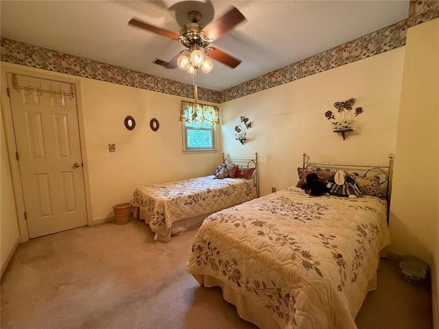 4651 Deep Creek Drive NE, Sugar Hill, GA 30518