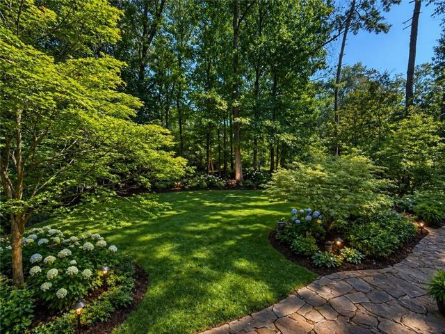 4651 Deep Creek Drive NE, Sugar Hill, GA 30518