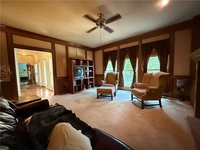 4651 Deep Creek NE Drive, Sugar Hill, GA 30518