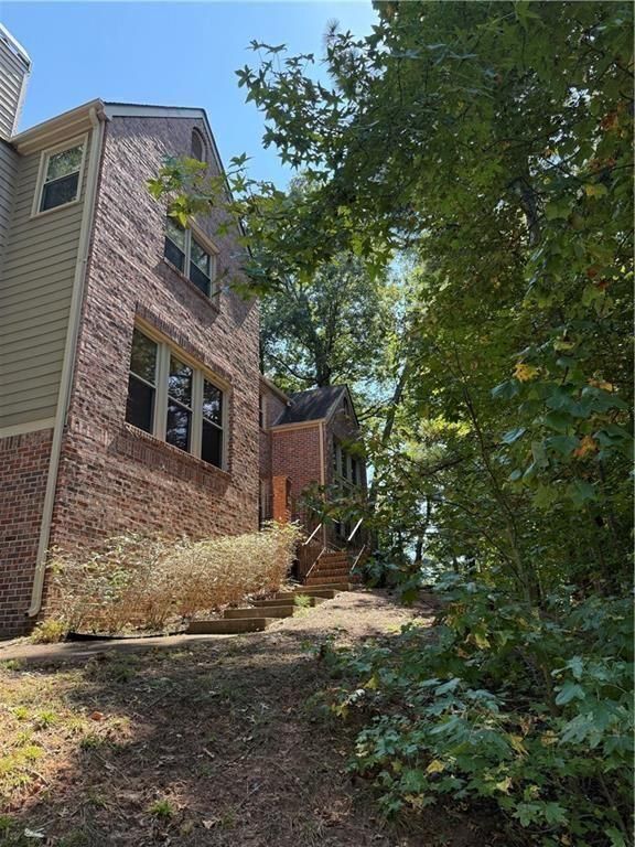 4651 Deep Creek NE Drive, Sugar Hill, GA 30518