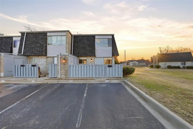 1423 Bill Carrol Drive, Norman, OK 73071