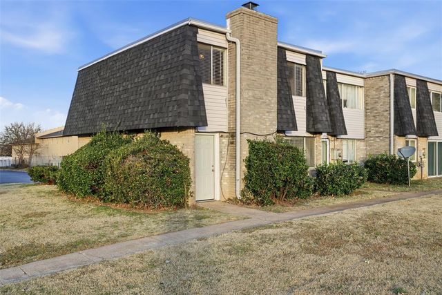 1423 Bill Carrol Drive, Norman, OK 73071