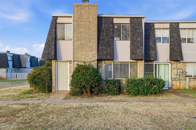 1423 Bill Carrol Drive, Norman, OK 73071