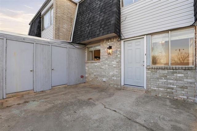 1423 Bill Carrol Drive, Norman, OK 73071