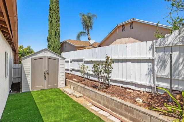 9947 Cleary Street, Santee, CA 92071