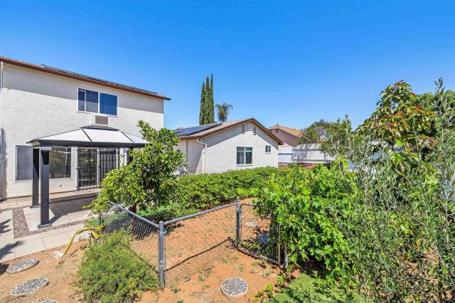 9947 Cleary Street, Santee, CA 92071