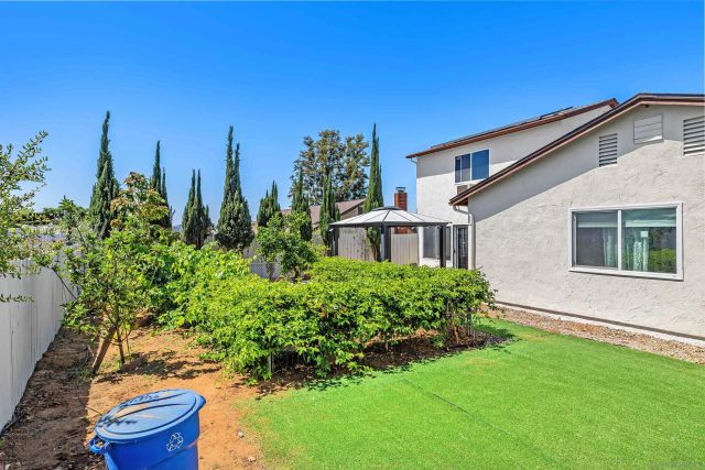 9947 Cleary Street, Santee, CA 92071