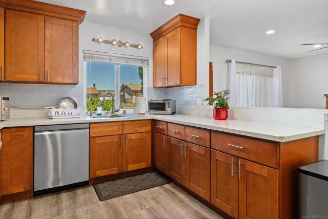 9947 Cleary Street, Santee, CA 92071