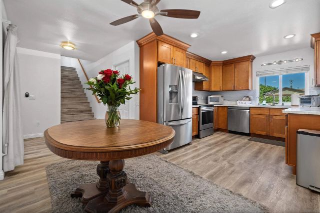 9947 Cleary Street, Santee, CA 92071