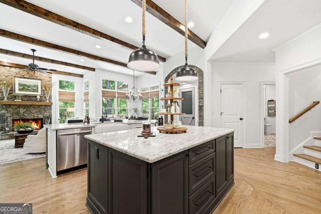 214 Heritage Town Parkway, Canton, GA 30115