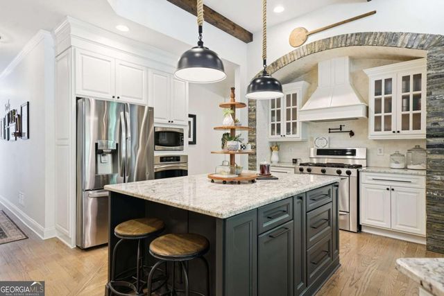 214 Heritage Town Parkway, Canton, GA 30115