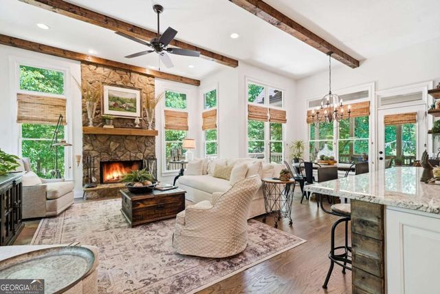 214 Heritage Town Parkway, Canton, GA 30115