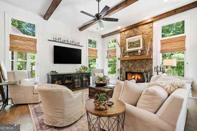214 Heritage Town Parkway, Canton, GA 30115