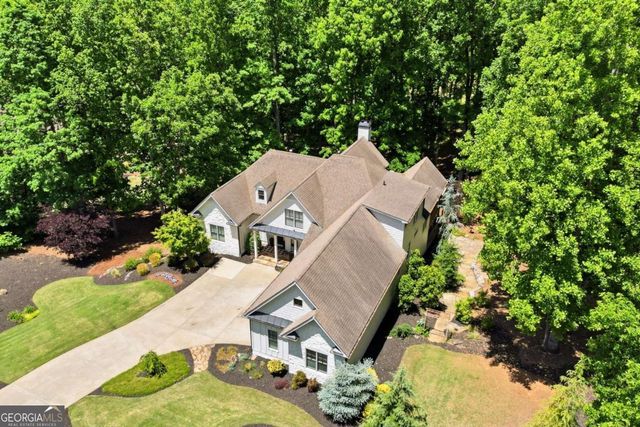 214 Heritage Town Parkway, Canton, GA 30115