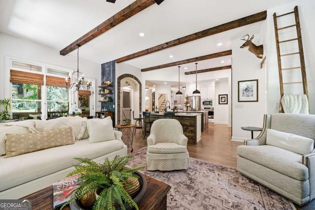 214 Heritage Town Parkway, Canton, GA 30115