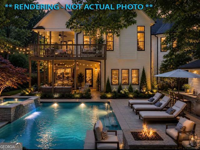 214 Heritage Town Parkway, Canton, GA 30115