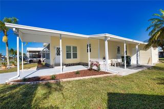 618 IGLESIA DRIVE, North Port, FL 34287