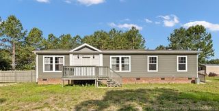 626 Ballance Farm Road, St Pauls, NC 28384
