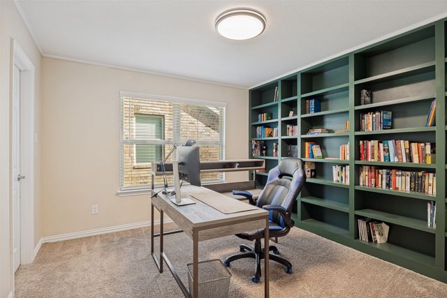 3804 Chippewa Trail, Crandall, TX 75114