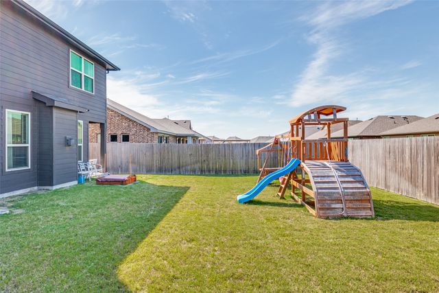 3804 Chippewa Trail, Crandall, TX 75114