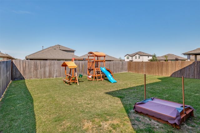 3804 Chippewa Trail, Crandall, TX 75114