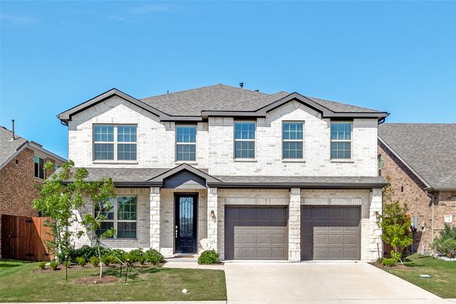 3804 Chippewa Trail, Crandall, TX 75114