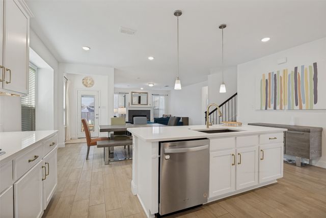 3804 Chippewa Trail, Crandall, TX 75114