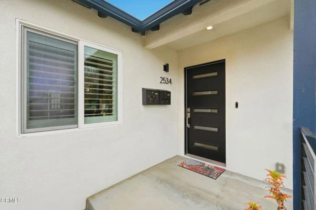 2534 El Sol Avenue, Altadena, CA 91001